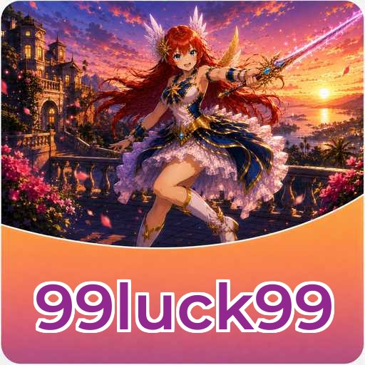 Logo 99luck99