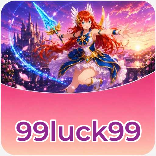 Logo 99luck99